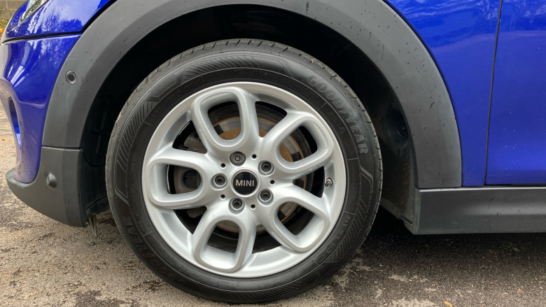 MINI Convertible 1.5 Cooper II 2dr Petrol Convertible